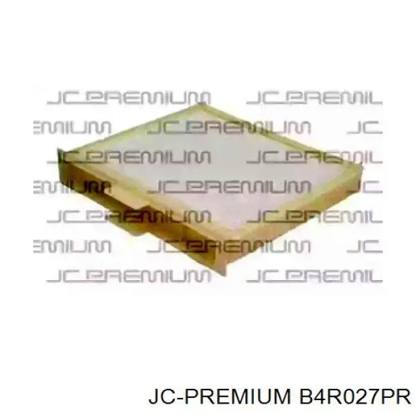 Filtr kabiny JC Premium B4R027PR cena, od 10,03 USD