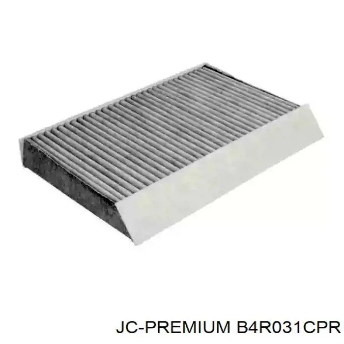 Filtr kabiny JC Premium B4R031CPR cena, od 8,55 USD