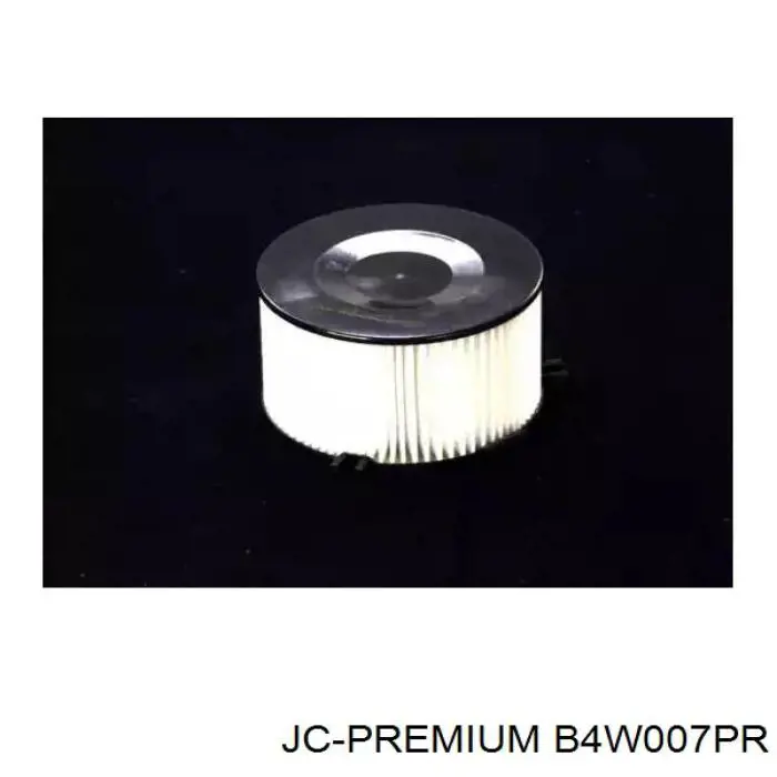 Filtr kabiny JC Premium B4W007PR cena, od 11,88 USD
