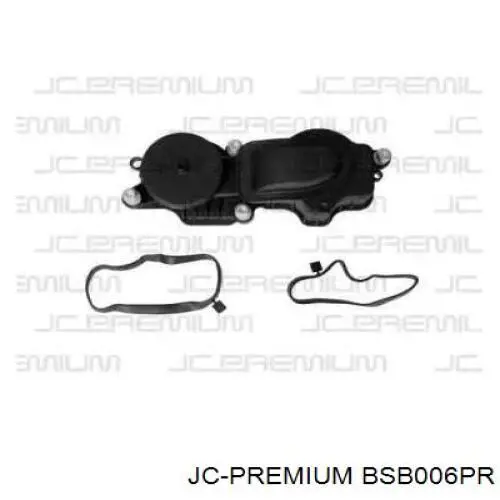 BSB006PR JC Premium Zawór PCV odpowietrzający silnik
