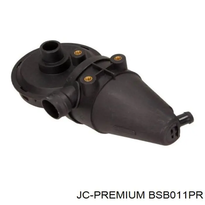 Do koszyka BSB011PR JC Premium Zawór PCV odpowietrzający silnik