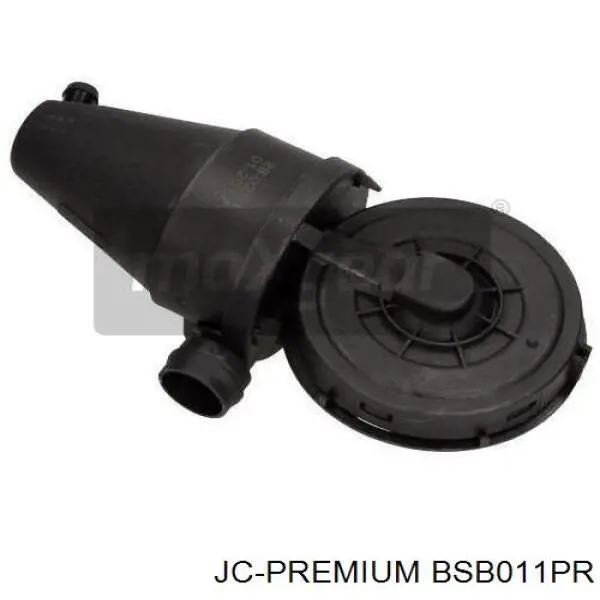 Zawór PCV odpowietrzający silnik JC Premium BSB011PR cena, od 28,39 USD