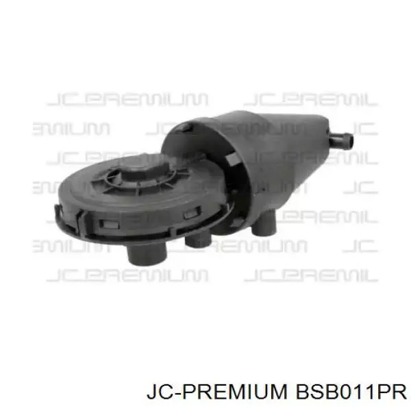 Zawór PCV odpowietrzający silnik BSB011PR JC Premium