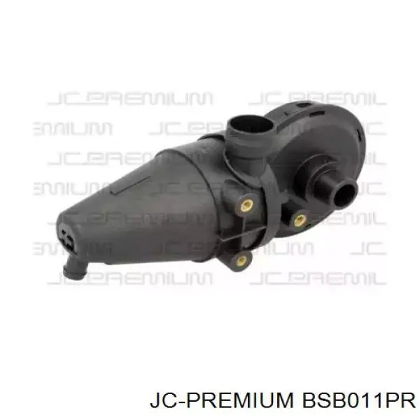 Zawór PCV odpowietrzający silnik BSB011PR JC Premium