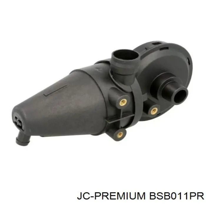 Zawór PCV odpowietrzający silnik JC Premium BSB011PR