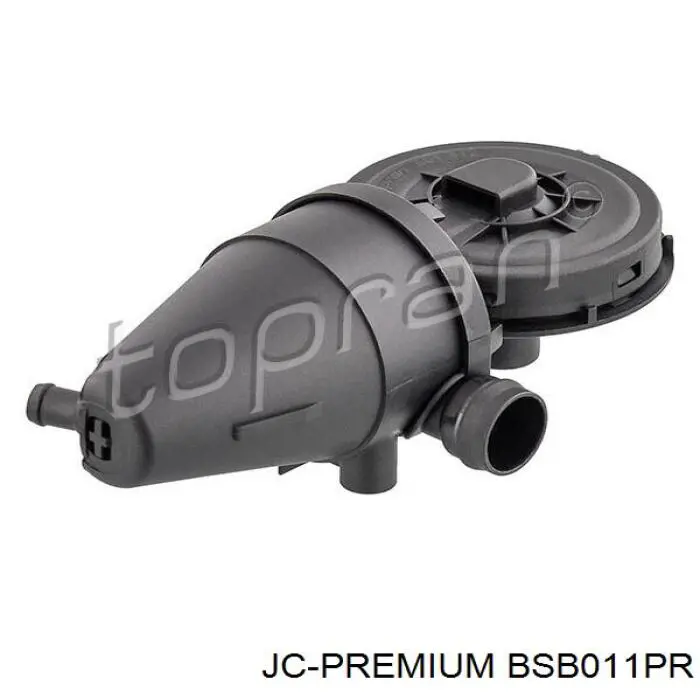 Zawór PCV odpowietrzający silnik JC Premium BSB011PR cena, od 28,39 USD
