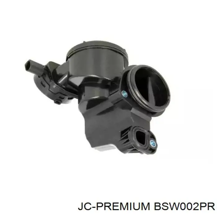 Separator oleju układu wentylacji kadłuda (bloku silnika) JC Premium BSW002PR cena, od 46,74 USD