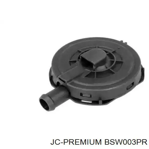 Zawór PCV odpowietrzający silnik JC Premium BSW003PR cena, od 16,45 USD