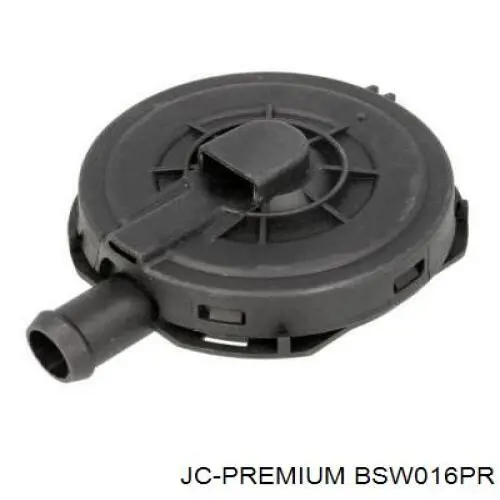 Króciec wentylacji kadłuba (separatora oleju) JC Premium BSW016PR cena, od 52,28 USD