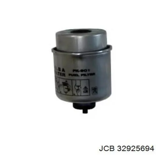 Filtr paliwa JCB 32925694 cena, od 27,35 USD