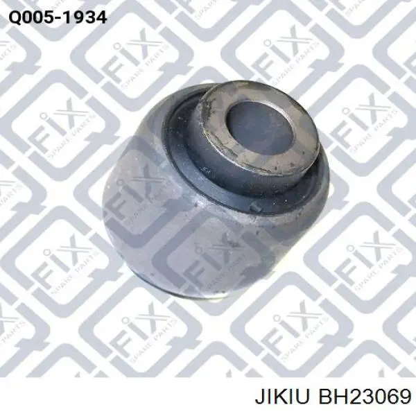 Silentblock czopu tylnego Jikiu BH23069 cena, od 9,23 USD