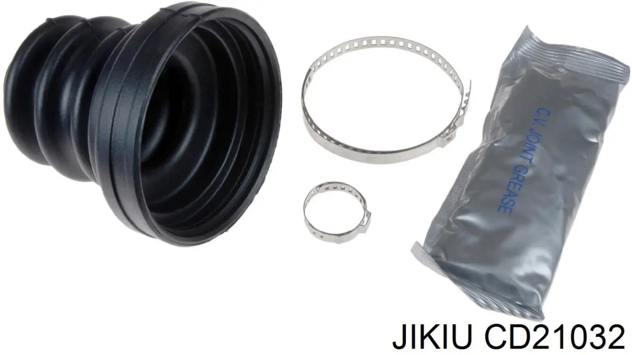 Osłona przegubu homokinetycznego półosi przedniej wewnętrzna Toyota Hilux ulec poprawie (N) (1983 - 2005) cena, od 200,36 USD