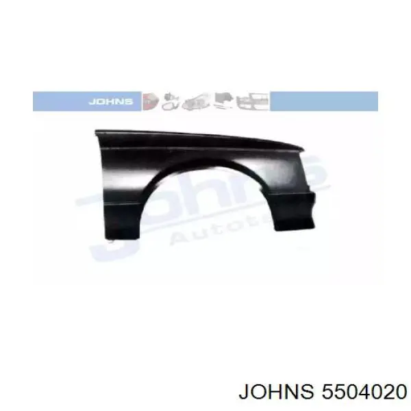 Błotnik przedni prawy Opel Kadett D hatchback (1979 - 1984) cena, od 71,88 USD