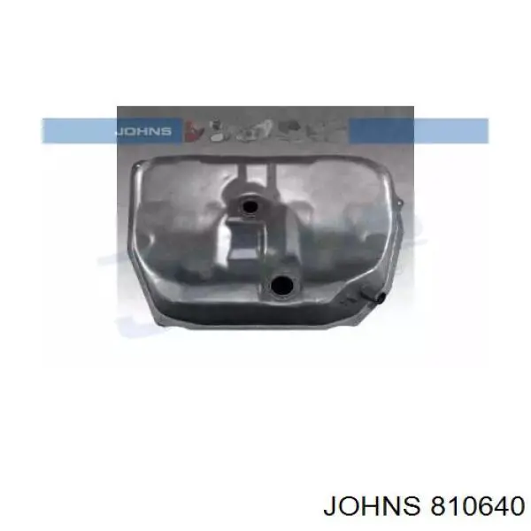 Zbiornik paliwa do Toyota Corolla  E8