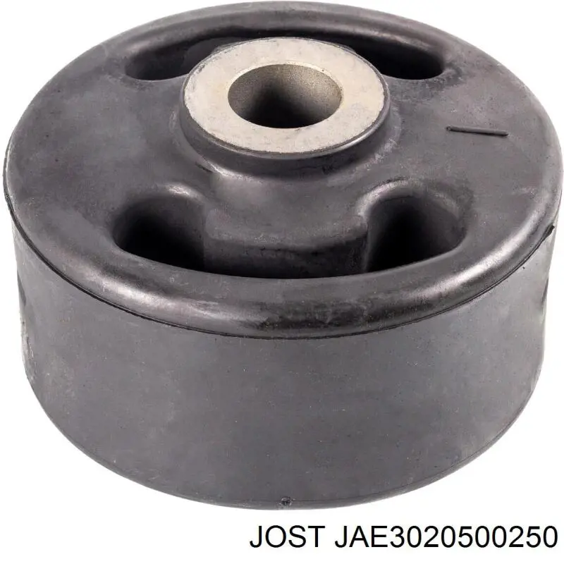 Silentblock balansera Jost JAE3020500250 cena, od 47,45 USD