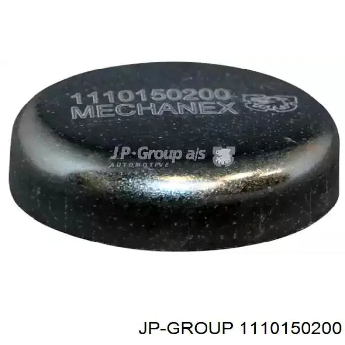 Zaślepka głowicy cylindrów/bloku cylindrów JP Group 1110150200 cena, od 1,77 USD