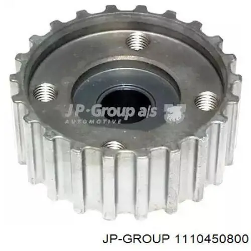 Koło zębate walcowe napędu wałka rozrządu JP Group 1110450800 cena, od 16,37 USD