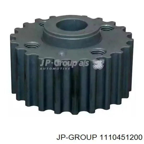 Koło zębate walcowe napędu wałka rozrządu JP Group 1110451200 cena, od 16,57 USD