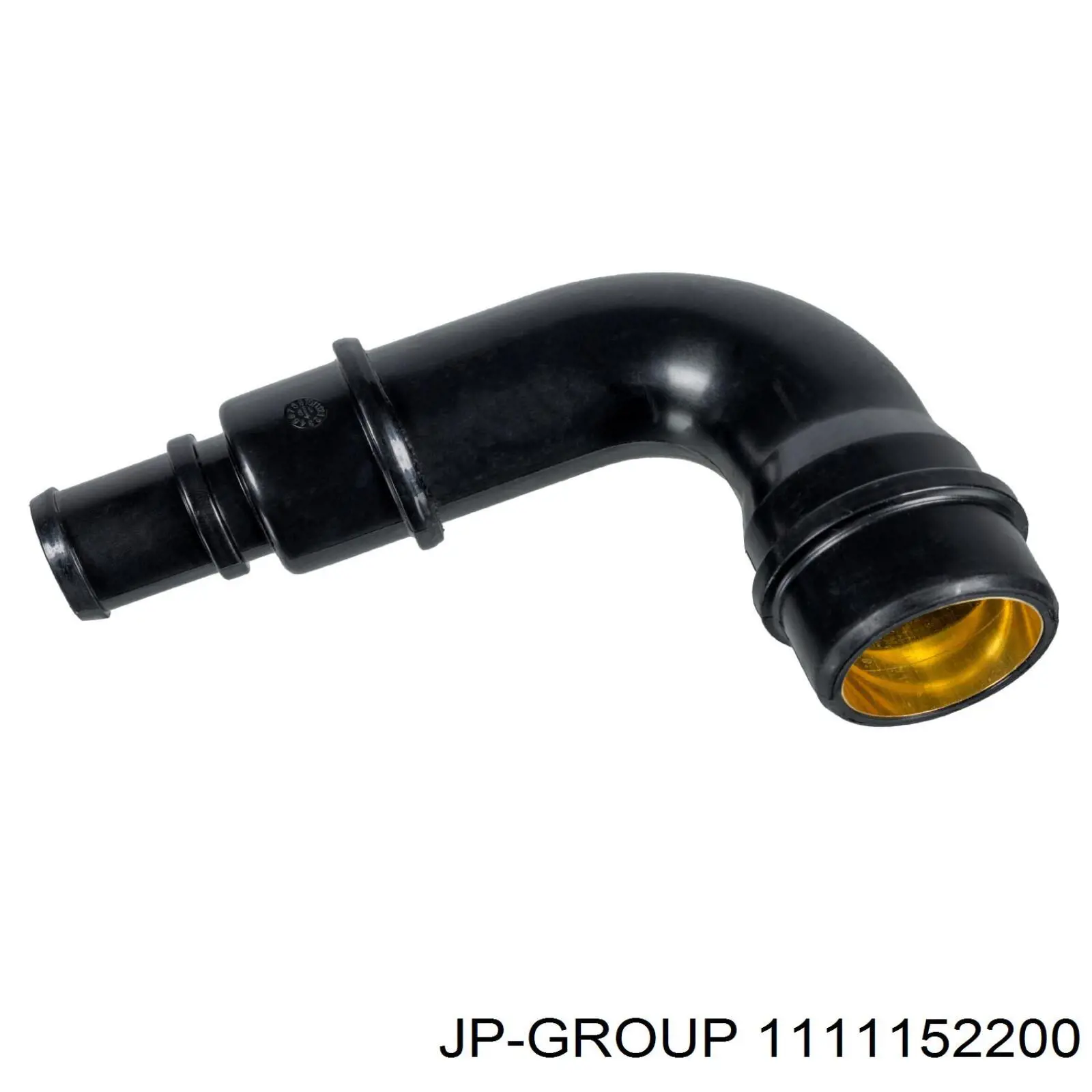 Króciec wentylacji kadłuba (separatora oleju) JP Group 1111152200 cena, od 8,70 USD