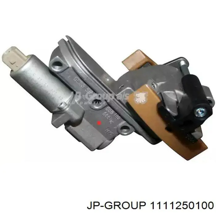 Napinacz łańcucha wałków rozrządu JP Group 1111250100 cena, od 45,47 USD