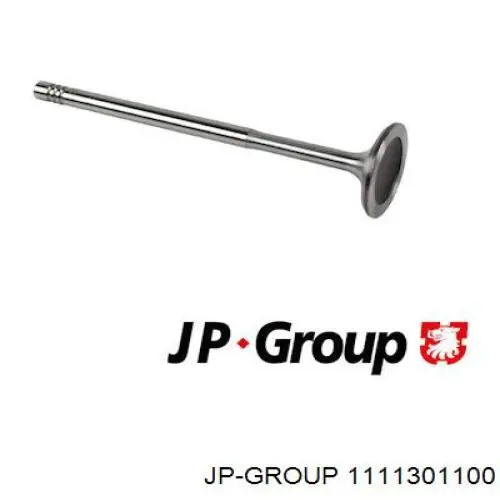 Zawór dolotowy/ssący JP Group 1111301100 cena, od 7,39 USD