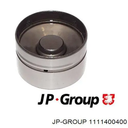 Kompensator hydrauliczny (popychacz hydrauliczny), popychacz zaworu JP Group 1111400400 cena, od 11,08 USD