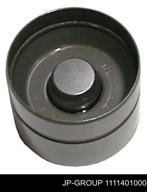Kompensator hydrauliczny (popychacz hydrauliczny), popychacz zaworu JP Group 1111401000 cena, od 9,85 USD