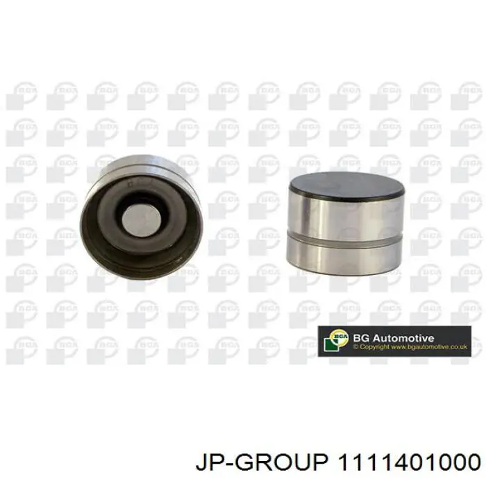 Do koszyka 1111401000 JP Group Kompensator hydrauliczny (popychacz hydrauliczny), popychacz zaworu