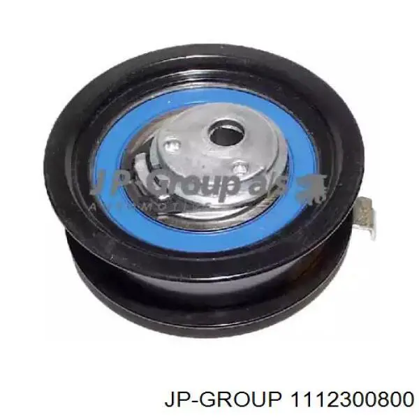 Do koszyka 1112300800 JP Group Napinacz paska rozrządu