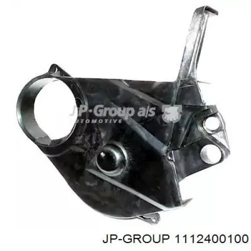 Osłona paska rozrządu dolna JP Group 1112400100 cena, od 7,43 USD