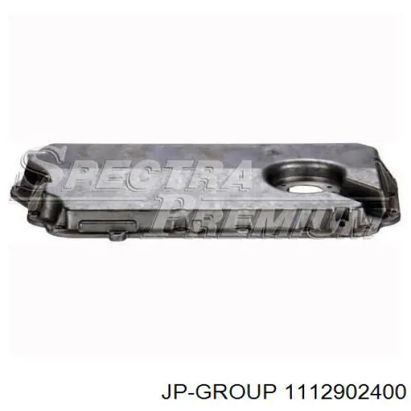 Do koszyka 1112902400 JP Group Miska olejowa silnika