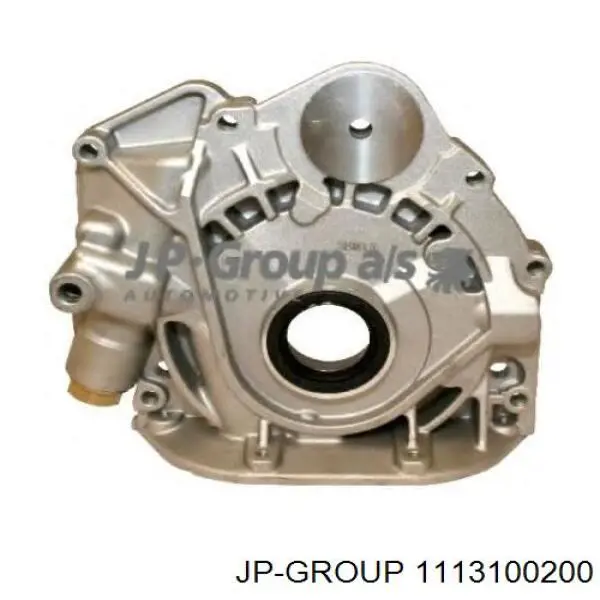 Pompa oleju JP Group 1113100200 cena, od 45,74 USD