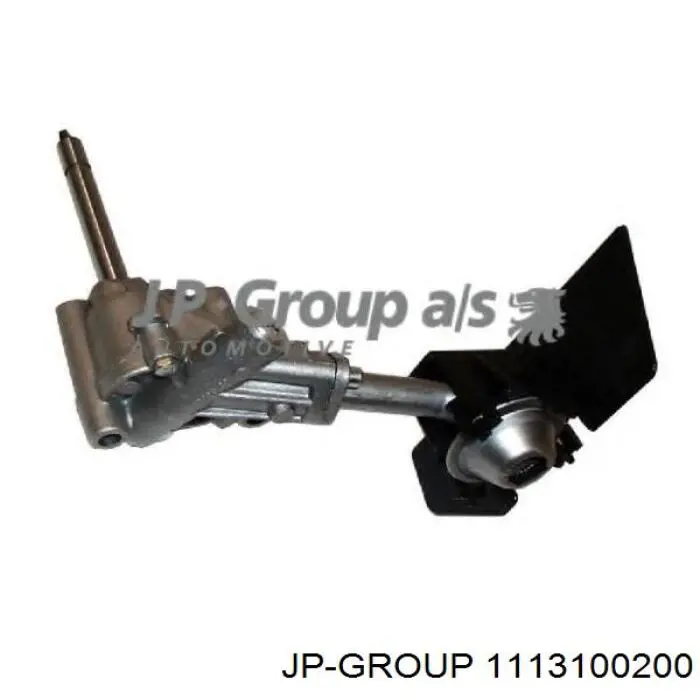 Do koszyka 1113100200 JP Group Pompa oleju