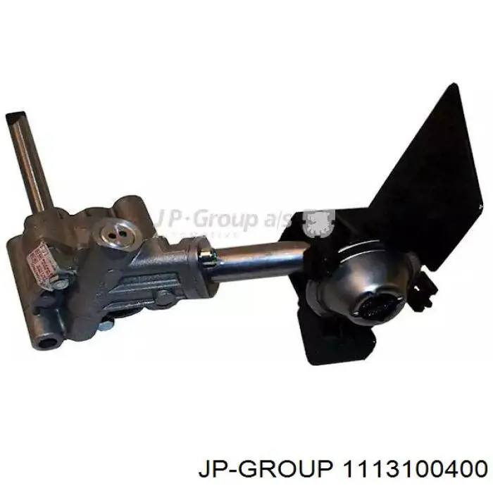 Pompa oleju JP Group 1113100400 cena, od 47,62 USD