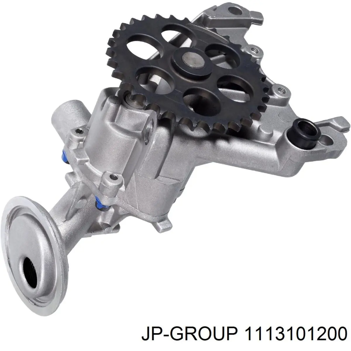 Pompa oleju JP Group 1113101200 cena, od 88,62 USD