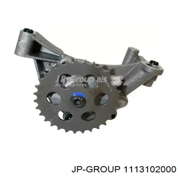 Pompa oleju JP Group 1113102000 cena, od 57,66 USD