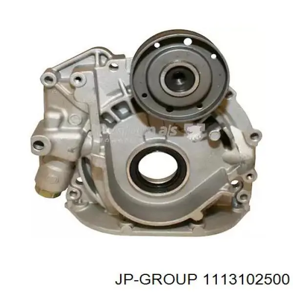Pompa oleju JP Group 1113102500 cena, od 180,86 USD