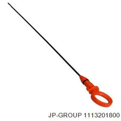 Bagnet poziomu oleju w silniku VAG 06A115611P