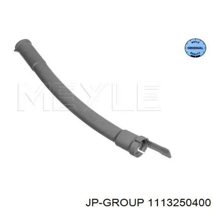 Do koszyka 1113250400 JP Group Prowadnica bagneta-wskaźnika poziomu oleju w silniku