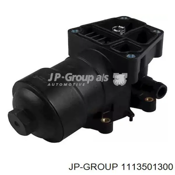 1113501300 JP Group Obudowa filtra oleju