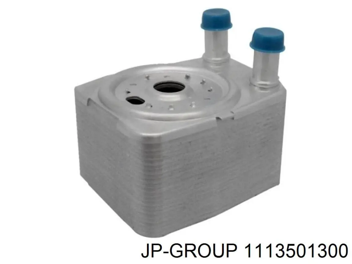 Obudowa filtra oleju JP Group 1113501300 cena, od 73,53 USD