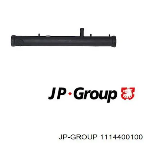 Przewód (króciec) termostatu JP Group 1114400100 cena, od 7,31 USD