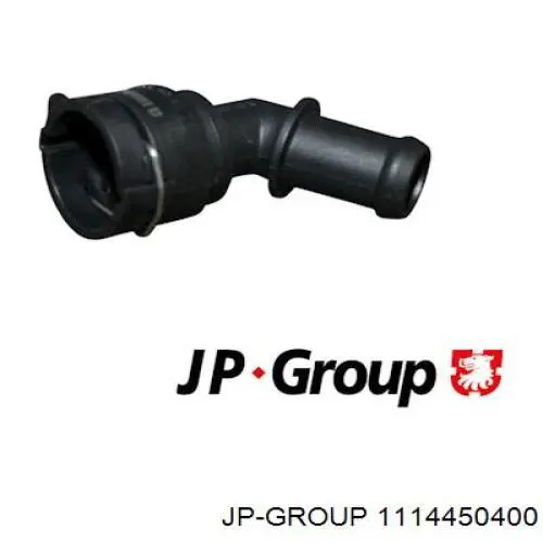 Kołnierz przewodu płynu chłodzącego JP Group 1114450400 cena, od 5,42 USD