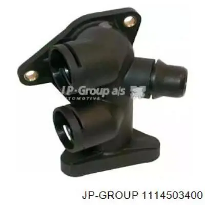 Kołnierz układu chłodzenia (trójnik) JP Group 1114503400 cena, od 5,87 USD