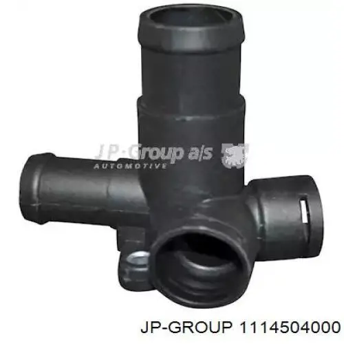 Kołnierz układu chłodzenia (trójnik) JP Group 1114504000 cena, od 7,24 USD