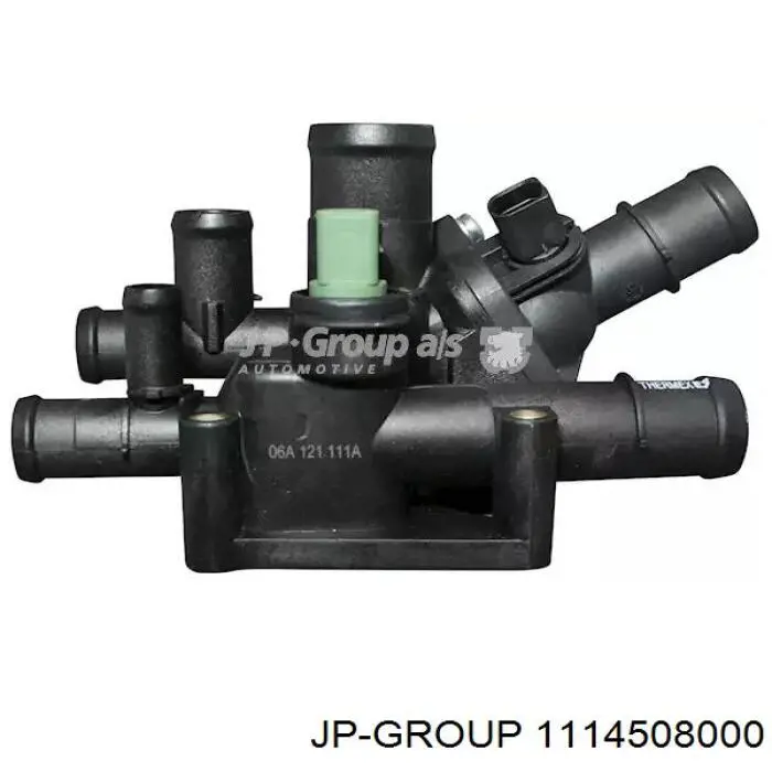 Obudowa termostatu JP Group 1114508000 cena, od 64,26 USD