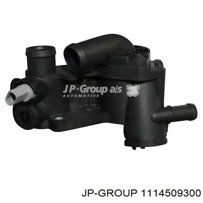 1114509300 JP Group Obudowa termostatu