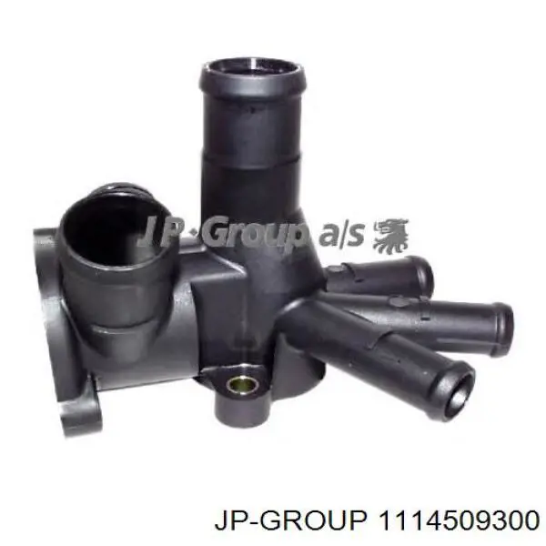 Obudowa termostatu JP Group 1114509300 cena, od 42,38 USD