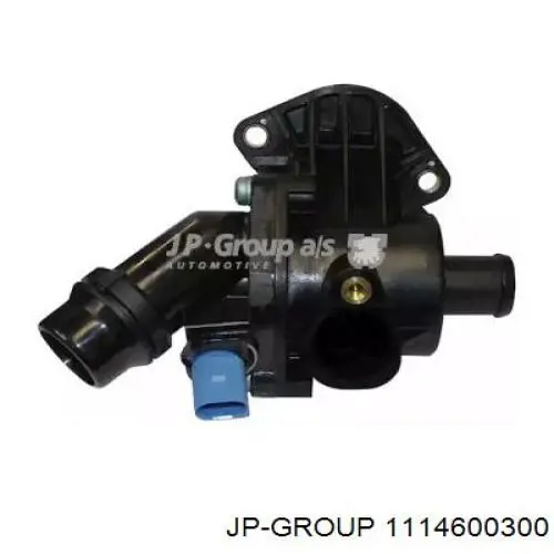 Obudowa termostatu JP Group 1114600300 cena, od 279,92 zł