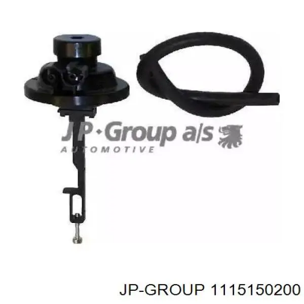  JP Group 1115150200 cena, od 10,17 USD